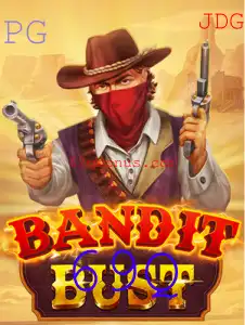 Explorando o BanditBust: Uma Jornada de Estratégia e Habilidade