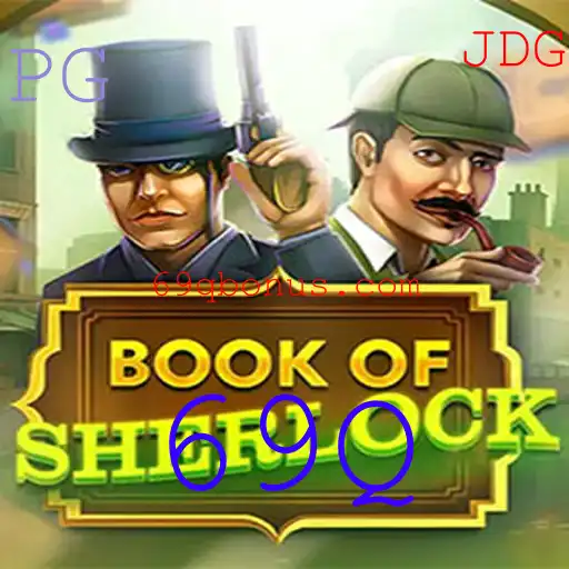 Explorando o Jogo 'BookOfSherlock': Um Mergulho na Aventura e Mistério