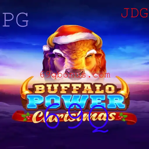 Dive into the Magical World of BuffaloPowerChristmas