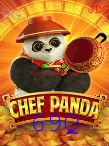 Explorando o Mundo de ChefPanda: Um Jogo Para Todos que Amam Cozinhar
