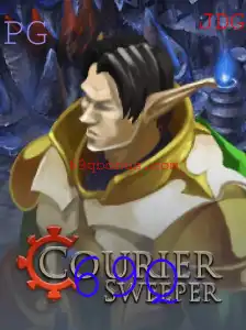 CourierSweeper: O Jogo que Mescla Estratégia e Aventura