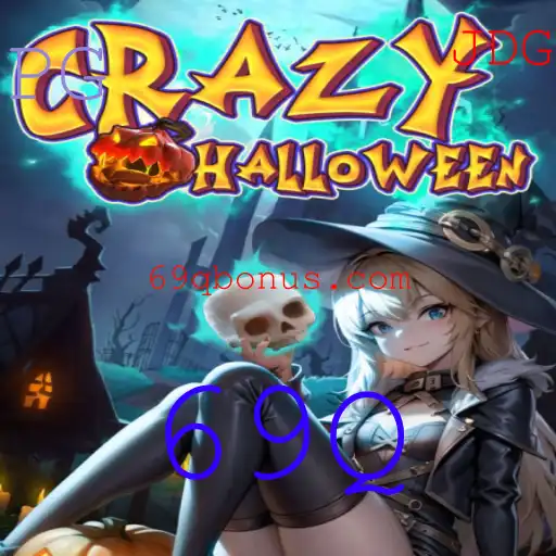 Explorando o Mundo Assustador de CrazyHalloween