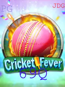 Descubra CricketFever: O Jogo que Está Conquistando o Mundo com sua Inovadora Dinâmica 69Q