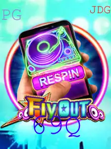 FlyOut: A Nova Sensação no Mundo dos Jogos Digitais