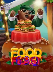 Descubra o Mundo de FoodFeast: Um Jogo de Estratégia Gastronômico
