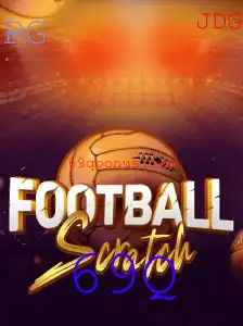 FootballScratch: Um Novo Horizonte no Mundo dos Jogos de Futebol
