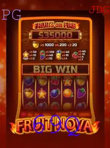 Descubra o Mundo de FruitNova: Um Jogo Inovador com a Palavra-chave 69Q
