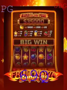 FruitNovaSuper40: Uma Expansão Vibrante no Universo dos Jogos Slots
