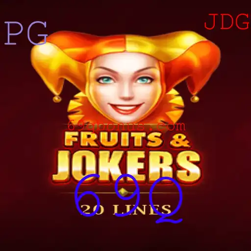 Explorando o Universo de 'FruitsAndJokers20': Um Mergulho nas Regras e Estratégias do Novo Jogo