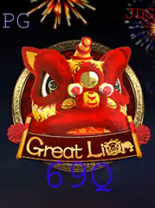 GreatLion: Um Mergulho no Mundo do Jogo Inovador
