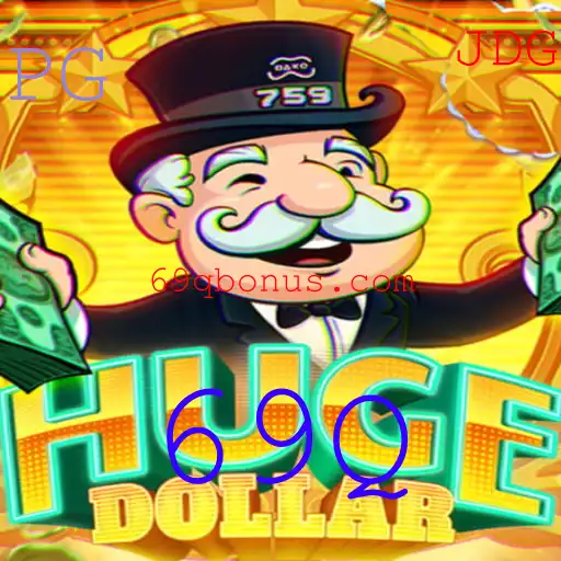 Explorando o Mundo de HugeDollar: Regras, Estratégia e Atualizações 69Q
