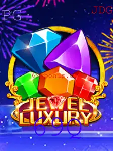 Descobrindo o Fascinante Mundo de JewelLuxury: Um Jogo de Estratégia e Elegância