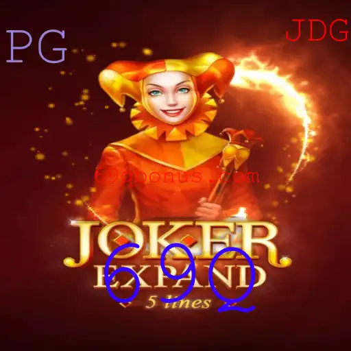 Descubra as Emoções de 'JokerExpand': Um Jogo Inovador