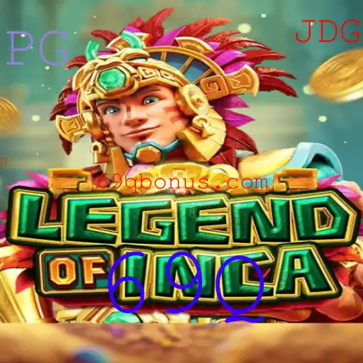 Descubra o Mundo de Aventuras do Jogo LegendofInca