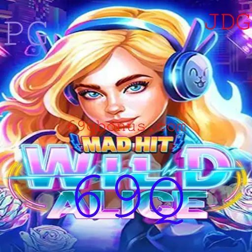 Explorando o Mundo de MadHitWildAlice: Um Jogo de Aventura Inovador