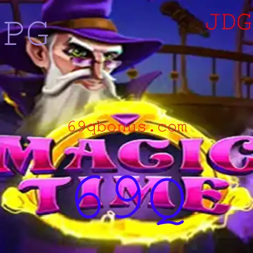 Descubra as Aventuras de 'MagicTime': O Jogo Que Está Transformando a Diversão