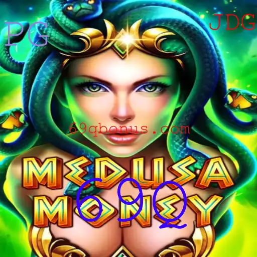 MedusaMoney: Um Novo Fenômeno no Mundo dos Jogos