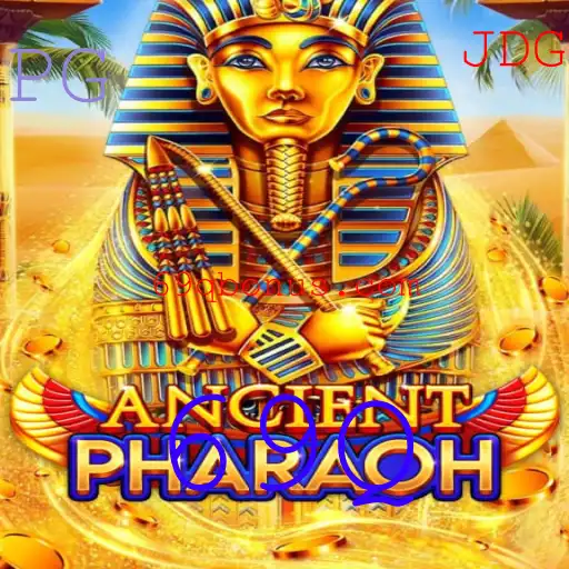 Explorando AncientPharaoh: Uma Imersão no Mundo dos Faraós