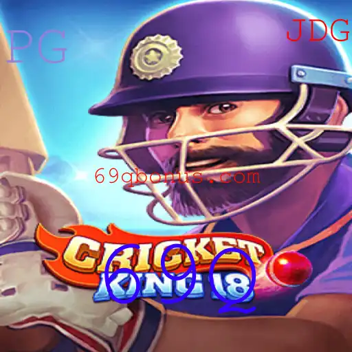 CricketKing18: A Revolução dos Jogos de Críquete