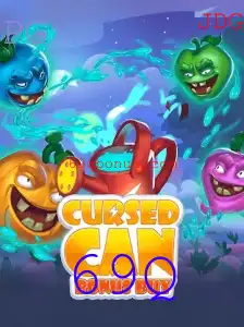 CursedCanBonusBuy: Um Novo Conceito de Jogo com a Palavra-chave 69Q