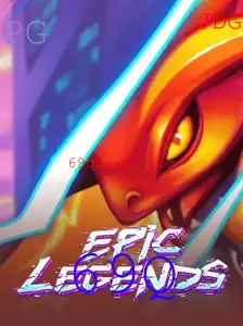 Descubra o Universo do Jogo EpicLegends: Mecânicas e Regras