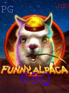 Descubra o Mundo de Diversão com o Jogo FunnyAlpaca e a Palavra-chave 69Q
