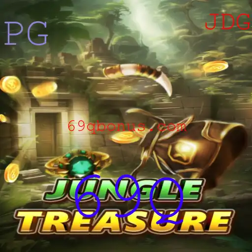 Explorando o Fascinante Mundo de JungleTreasure: Descrição e Regras