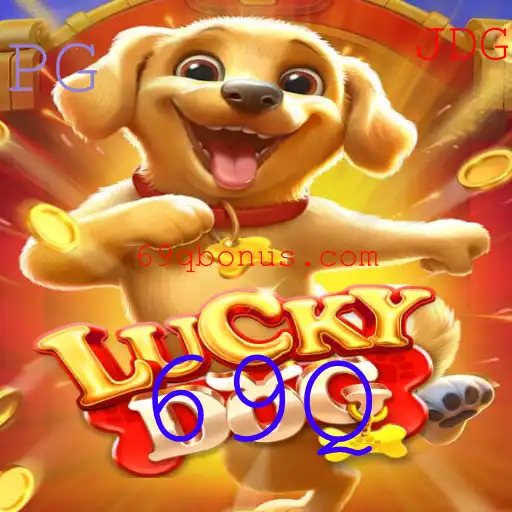 Descubra o Fascinante Mundo de LuckyDog: O Jogo Avançado por 69Q