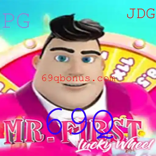 Descubra o Empolgante Mundo de MrFirstLuckyWheel com a Palavra-Chave 69Q