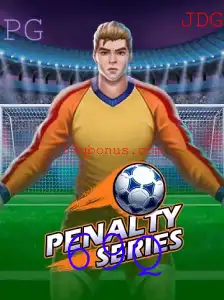 Explorando o Universo de PenaltySeries: O Novo Fenômeno dos Jogos