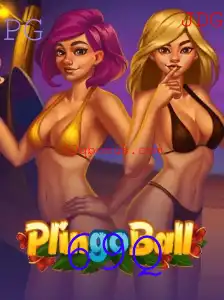 Plingoball: A Nova Sensação nos Esportes Modernos