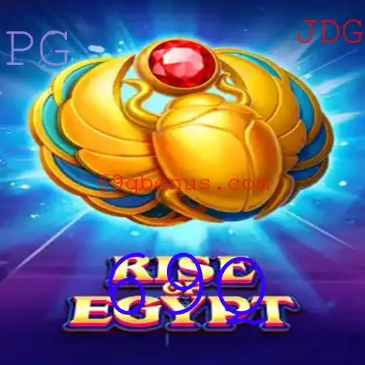 Rise of Egypt: A Nova Era dos Jogos Estratégicos
