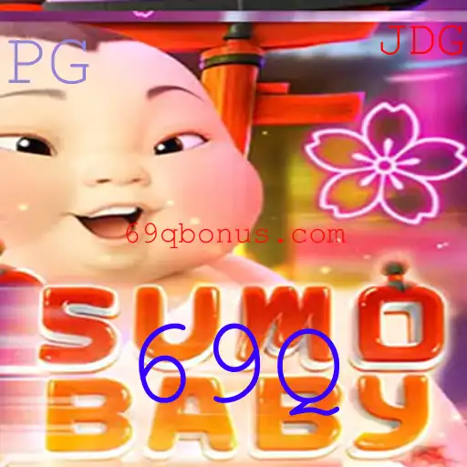 SumoBaby: O Jogo de Estratégia Inovador com Sumo e Bebês