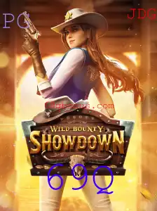Descubra o Mundo de WildBountyShowdown: Aventuras, Estratégias e Emoção