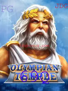 Explorando OlympianTemple: Um Novo Capítulo nos Jogos de Estratégia
