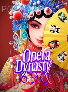 OperaDynasty: Explorando o Fascinante Mundo do Jogo com a Palavra-chave 69Q