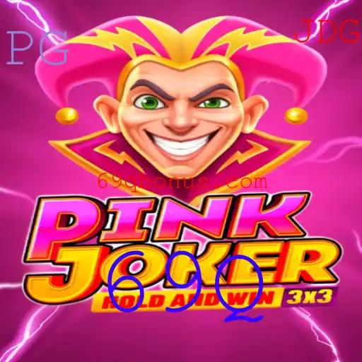 Descubra o Fascinante Mundo do Jogo PinkJoker: Uma Nova Experiência de Entretenimento