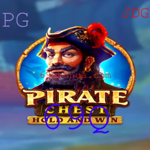 Descubra PirateChest: Aventura e Estratégia no Mundo dos Piratas