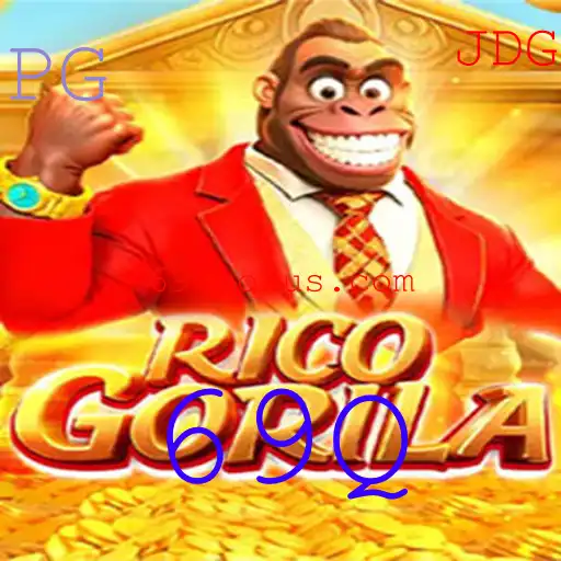 Explorando o Fascinante Mundo de RicoGorila