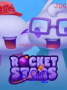RocketStars: A Nova Sensação no Mundo dos Jogos com o Código 69Q