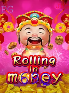 Conheça o Fascinante Mundo de 'RollingInMoney': O Jogo Que Está Conquistando a Atualidade