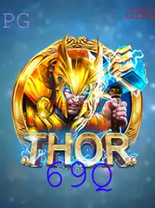 Descubra o Mundo do Jogo THOR: Uma Aventura Épica com a Palavra-Chave 69Q