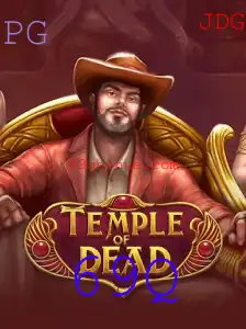 TempleofDead: Uma Imersão no Mundo Sobrenatural com a Palavra-Chave 69Q