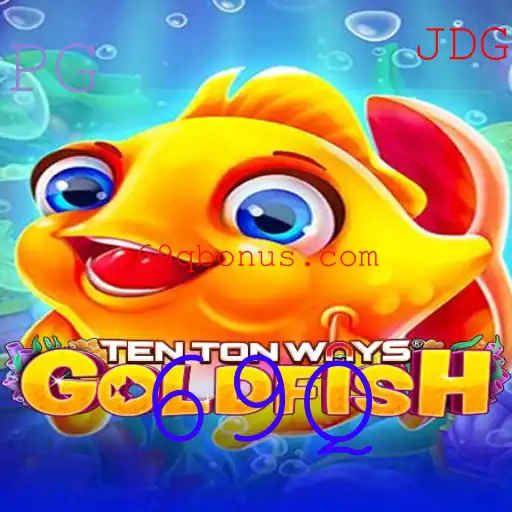 Explorando o Mundo Atraente de TenTonWaysGoldfish