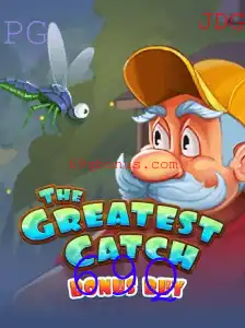 Descubra o Fascinante Mundo de TheGreatestCatchBonusBuy