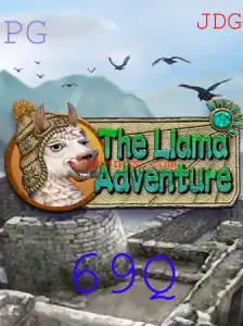 Explorando o Mundo de TheLlamaAdventure: Um Jogo de Descobertas Únicas