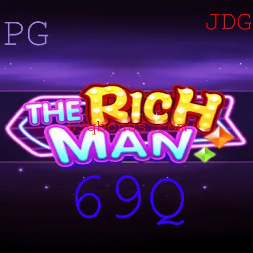 TheRichMan: Um Jogo Estratégico e Divertido