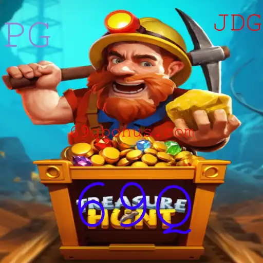 Descubra a Aventura de TreasureHunt e Domine a Palavra-Chave 69Q