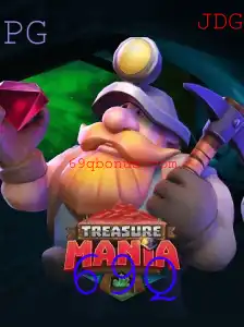 Explore o Mundo Empolgante de TreasureMania