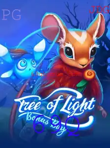 Explorando o Universo de TreeOfLightBonusBuy